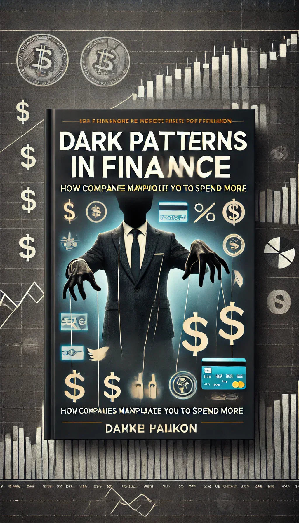 Dark Patterns in Finance: How Companies Manipulate You to Spend More