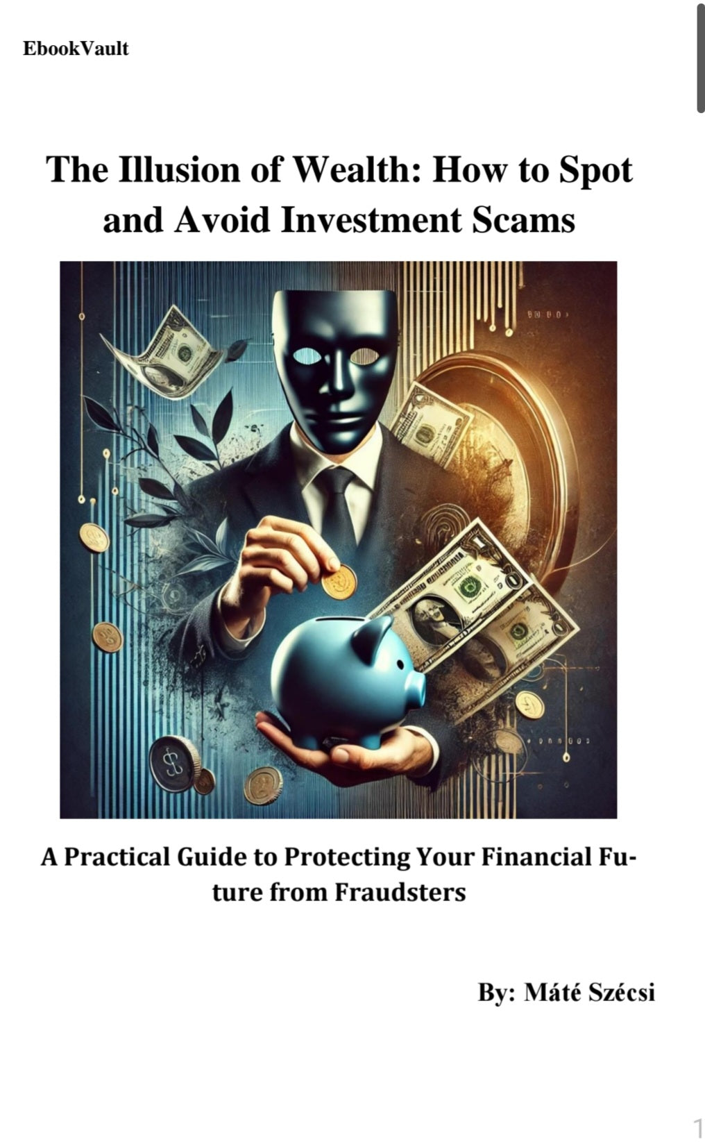 Investment Scams: How to Avoid the Most Common Fraud Tactics